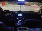 Hyundai Starex 2009 годаүшін8 100 000 тг. в Астана – фото 5