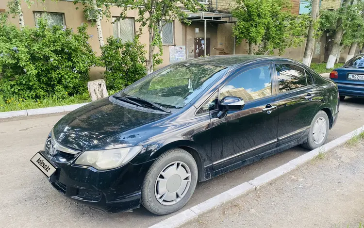 Honda Civic 2008 годаfor3 300 000 тг. в Караганда