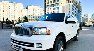 Lincoln Navigator 2004 года за 8 900 000 тг. в Астана