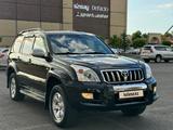 Toyota Land Cruiser Prado 2007 года за 10 800 000 тг. в Тараз – фото 3