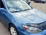 Toyota Camry 2002 годаүшін4 700 000 тг. в Усть-Каменогорск