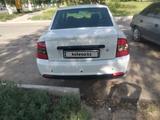 ВАЗ (Lada) Priora 2170 2013 годаүшін1 700 000 тг. в Шымкент – фото 4