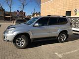 Toyota Land Cruiser Prado 2003 года за 10 500 000 тг. в Караганда – фото 2