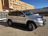 Toyota Land Cruiser Prado 2003 года за 10 500 000 тг. в Караганда – фото 3