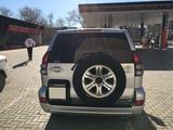 Toyota Land Cruiser Prado 2003 года за 10 500 000 тг. в Караганда – фото 4