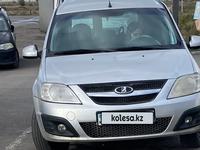 ВАЗ (Lada) Largus 2015 годаүшін3 300 000 тг. в Астана