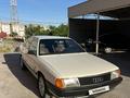Audi 100 1990 годаүшін1 750 000 тг. в Шардара