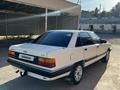 Audi 100 1990 годаүшін1 750 000 тг. в Шардара – фото 7