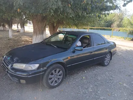 Toyota Camry 1997 года за 2 900 000 тг. в Тараз – фото 3