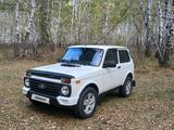 ВАЗ (Lada) Lada 2121 2022 года за 4 500 000 тг. в Петропавловск – фото 2
