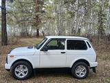 ВАЗ (Lada) Lada 2121 2022 года за 4 500 000 тг. в Петропавловск – фото 5