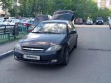 Chevrolet Lacetti 2006 годаfor2 600 000 тг. в Астана