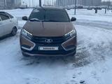 ВАЗ (Lada) XRAY 2017 года за 4 600 000 тг. в Астана