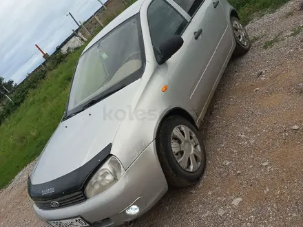 ВАЗ (Lada) Kalina 1119 2007 года за 1 270 000 тг. в Костанай