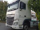 DAF  XF 2015 годаүшін13 999 000 тг. в Шымкент
