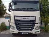 DAF  XF 2015 годаүшін13 999 000 тг. в Шымкент – фото 3