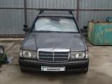 Mercedes-Benz 190 1988 года за 1 400 000 тг. в Алматы – фото 3
