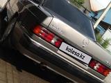 Mercedes-Benz 190 1988 года за 1 400 000 тг. в Алматы
