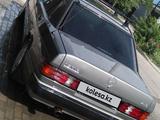 Mercedes-Benz 190 1988 года за 1 400 000 тг. в Алматы – фото 4