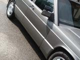 Mercedes-Benz 190 1988 года за 1 400 000 тг. в Алматы – фото 5