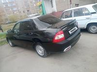 ВАЗ (Lada) Priora 2170 2013 годаүшін2 600 000 тг. в Петропавловск