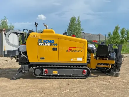 XCMG  XZ120E 2026 года в Астана
