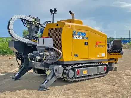 XCMG  XZ120E 2026 года в Астана – фото 2