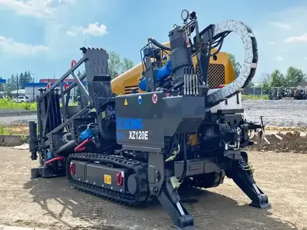 XCMG  XZ120E 2026 года в Астана – фото 3