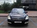 Nissan Teana 2006 года за 2 900 000 тг. в Астана – фото 2
