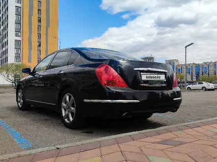 Nissan Teana 2006 года за 2 900 000 тг. в Астана – фото 10