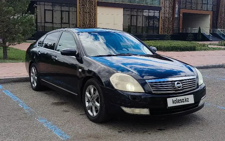 Nissan Teana 2006 года за 2 900 000 тг. в Астана