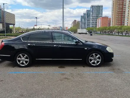 Nissan Teana 2006 года за 2 900 000 тг. в Астана – фото 3