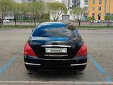 Nissan Teana 2006 года за 2 900 000 тг. в Астана – фото 4
