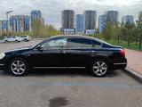 Nissan Teana 2006 года за 2 900 000 тг. в Астана – фото 5