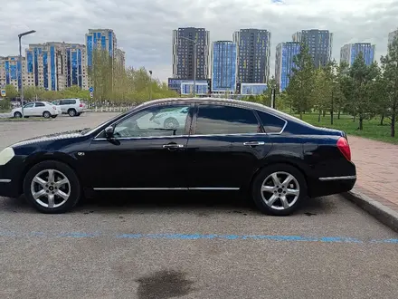 Nissan Teana 2006 года за 2 900 000 тг. в Астана – фото 5