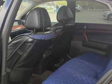 Nissan Teana 2006 года за 2 900 000 тг. в Астана – фото 7