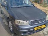 Opel Astra 2003 года за 1 500 000 тг. в Кульсары