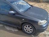 Opel Astra 2003 года за 1 500 000 тг. в Кульсары – фото 2