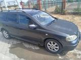 Opel Astra 2003 года за 1 500 000 тг. в Кульсары – фото 3