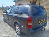 Opel Astra 2003 года за 1 500 000 тг. в Кульсары – фото 5