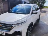 Chevrolet Captiva 2021 годаүшін7 900 000 тг. в Караганда