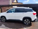 Chevrolet Captiva 2021 годаүшін7 900 000 тг. в Караганда – фото 4