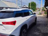 Chevrolet Captiva 2021 годаүшін7 900 000 тг. в Караганда – фото 5