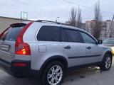 Volvo XC90 2004 года за 6 200 000 тг. в Костанай – фото 2