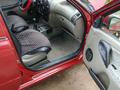 ВАЗ (Lada) Kalina 1118 2007 года за 950 000 тг. в Актобе – фото 4