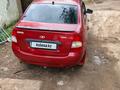 ВАЗ (Lada) Kalina 1118 2007 года за 950 000 тг. в Актобе – фото 7