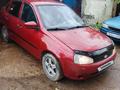 ВАЗ (Lada) Kalina 1118 2007 года за 950 000 тг. в Актобе – фото 2