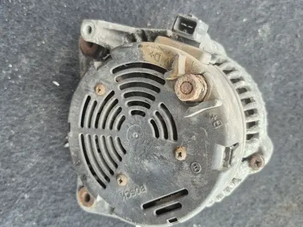 Генератор без пружины Volkswagen Golf III Фольксваген Гольф 3 за 15 000 тг. в Семей – фото 4