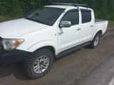 Toyota Hilux 2006 годаfor5 700 000 тг. в Костанай – фото 3