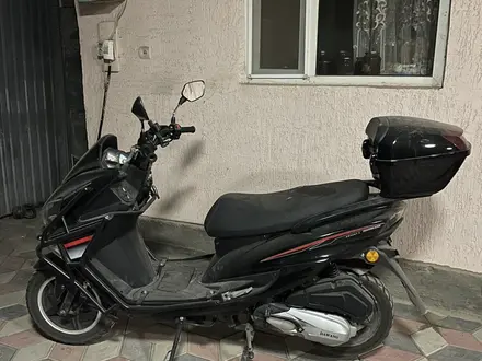 Yamaha  NMAX 2024 года за 250 000 тг. в Алматы – фото 5